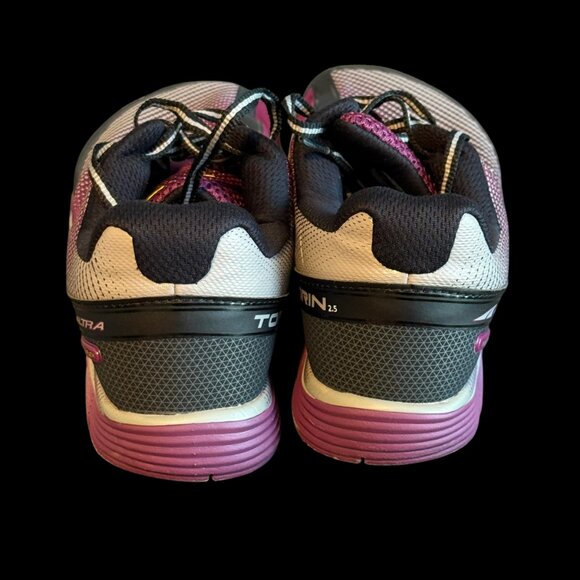 Altra Torin 2.5 Women's Size 10 Zero Drop Lightweight Running Shoes - Picture 7 of 9